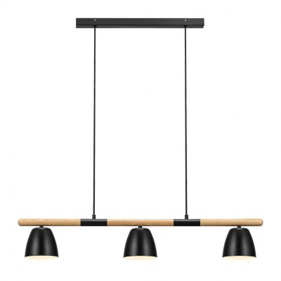 Підвісний світильник Nordlux Theo 3-Pendant 2112603003