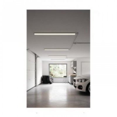Потолочный светильник Nordlux Works IP65 1X18W LED 27396101