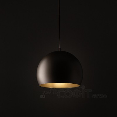 Підвісний світильник TK Lighting ZOE BROWN M, 10171