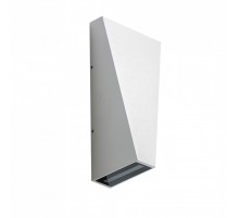 Бра AZzardo ZITA XL WH AZ4151