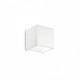 Уличный светильник Ideal Lux Rubik ap1 d07 3000k 254326