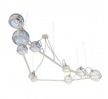 Люстра Pikart Capricorne 20726-3