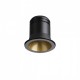 Точковий світильник Ideal Lux VIRUS BK GD 244853