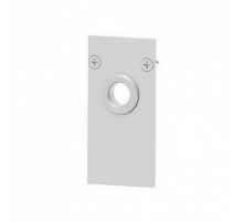 Компонент Ideal Lux OXY END CAP FOR TRACK HIGH CON FORO WH 248745