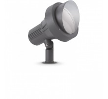 Направленный светильник Ideal Lux TERRA PT1 BIG ANTRACITE 033044