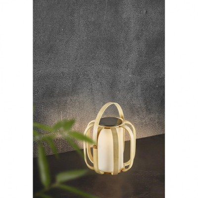 Настольная лампа Nordlux Bob To-Go Solar 2118085062