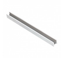 Трековий шинопровід AZzardo TRACK MAGNETIC27 1m WH AZ4712