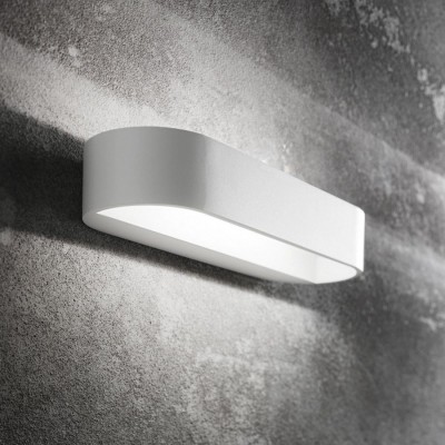 Бра Ideal Lux LOLA AP D30 162089 Бра Ideal Lux LOLA AP D30 162089