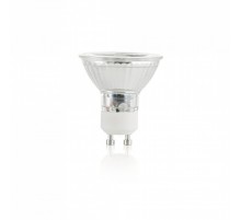 Лампочка Ideal Lux GU10 07W 680Lm 4000K 224367