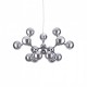 Люстра Ideal Lux NODI SP15 CROMO 200491