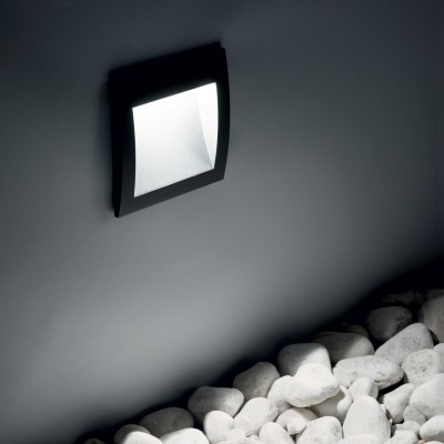 Вуличний світильник Ideal Lux Wire 4.0w 255514