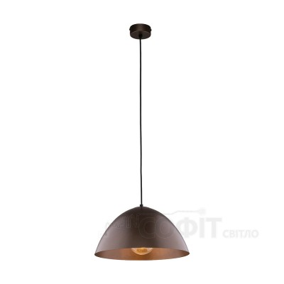 Подвесной светильник TK Lighting FARO BROWN, 4332