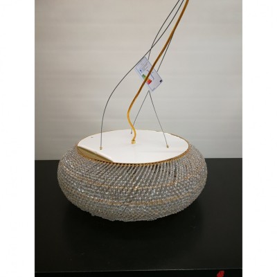 Люстра Ideal Lux PASHA' PL14 ORO 165004 Люстра Ideal Lux PASHA' PL14 ORO 165004