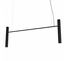 Підвісний світильник Pikart Tube chandelier 5299-18