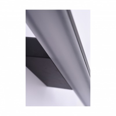 Бра AZzardo EPSILON 90 3000K BLACK AZ3349