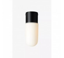 Накладний світильник MarkSlojd Sweden ZEN Ceiling 1L Black/White IP44 107797