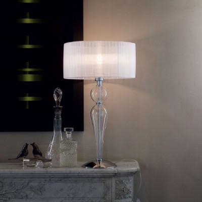 Настільна лампа Ideal Lux DUCHESSA TL1 BIG 044491
