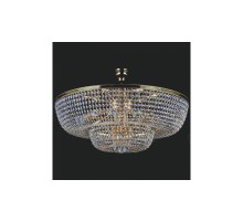 Люстра хрустальная ArtGlass GERTA dia 1000