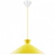 Подвесной светильник Nordlux Dial 45 | Pendant | Yellow 2213353026