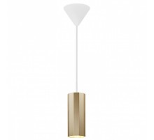 Подвесной светильник Nordlux Alanis | Pendant | Brass 2213413035