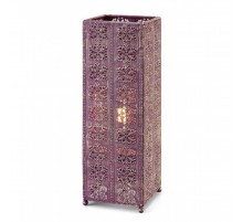 Настольная лампа MarkSlojd Sweden AGRA Table 1L Purple 108224