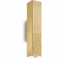 Бра Ideal Lux SKY AP2 ORO 136899