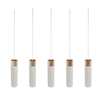 Подвесной светильник Nordlux Tilo - 5 Pendant 2010483010