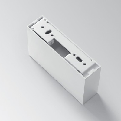 Точечный светильник Ideal Lux LIKA 10W SURFACE WH 248530