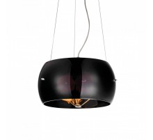 Підвісний світильник AZzardo COSMO BLACK AZ0909