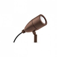 Уличный светильник Ideal Lux INSIDE PT1 COFFEE 247045