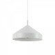 Підвісний світильник Ideal Lux YURTA SP1 D30 BIANCO 285153