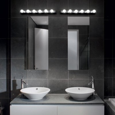 Бра Ideal Lux PRIVE' AP6 CROMO 045627