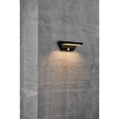 Бра Nordlux AGENA Wall LED Solar 2118221003