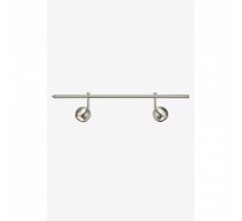 Спот MarkSlojd Sweden EXPAND Spot 2L 70cm Gu10 Round Steel 107542