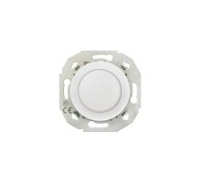 Диммер 630 Вт белый, Renova, WDE011601 Schneider Electric