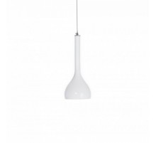 Підвісний світильник AZzardo SOUL 1 WHITE AZ0272