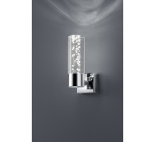Настенный светильник Trio 282410106 Bolsa