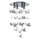 Люстра AZzardo BIRDS AZ2449
