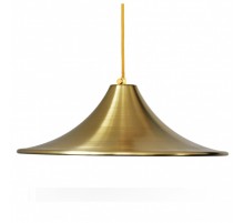 Подвесной светильник Pikart Lo brass 1139-2