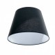Абажур AZzardo SHADE ZF 20 BLACK AZ2597