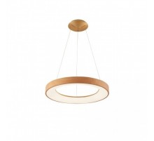 Подвесной светильник AZzardo SANTANA PENDANT 60 CCT CO AZ5010
