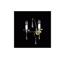 Кришталеве Бра ArtGlass CHARLOTA II. WL CE