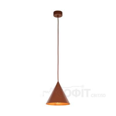 Підвісний світильник TK Lighting CONO BRICK S, 10076