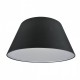 Абажур AZzardo SHADE NF 50 BLACK AZ2590
