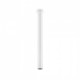 Точковий світильник Ideal Lux LOOK PL1 H75 BIANCO 233352