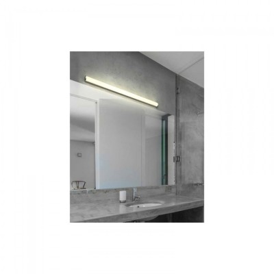 Бра AZzardo PETRA 60 4000 CHROME AZ2473 Бра AZzardo PETRA 60 4000 CHROME AZ2473