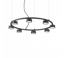 Люстра Ideal Lux MINOR ROUND SP8 235547