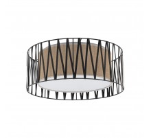 Люстра стельова TK Lighting HARMONY NATURE, 5940