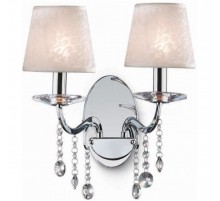 Бра Ideal Lux SENIX AP2 032573