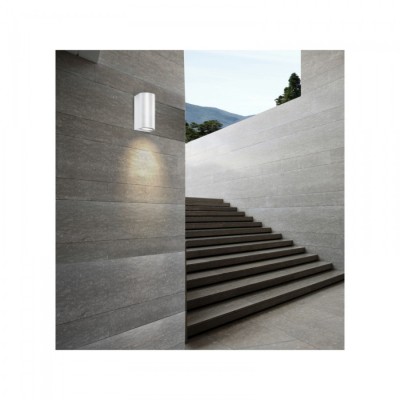 Бра AZzardo RIMINI WHITE AZ2175